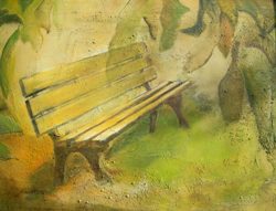 Komm in meinen Garten